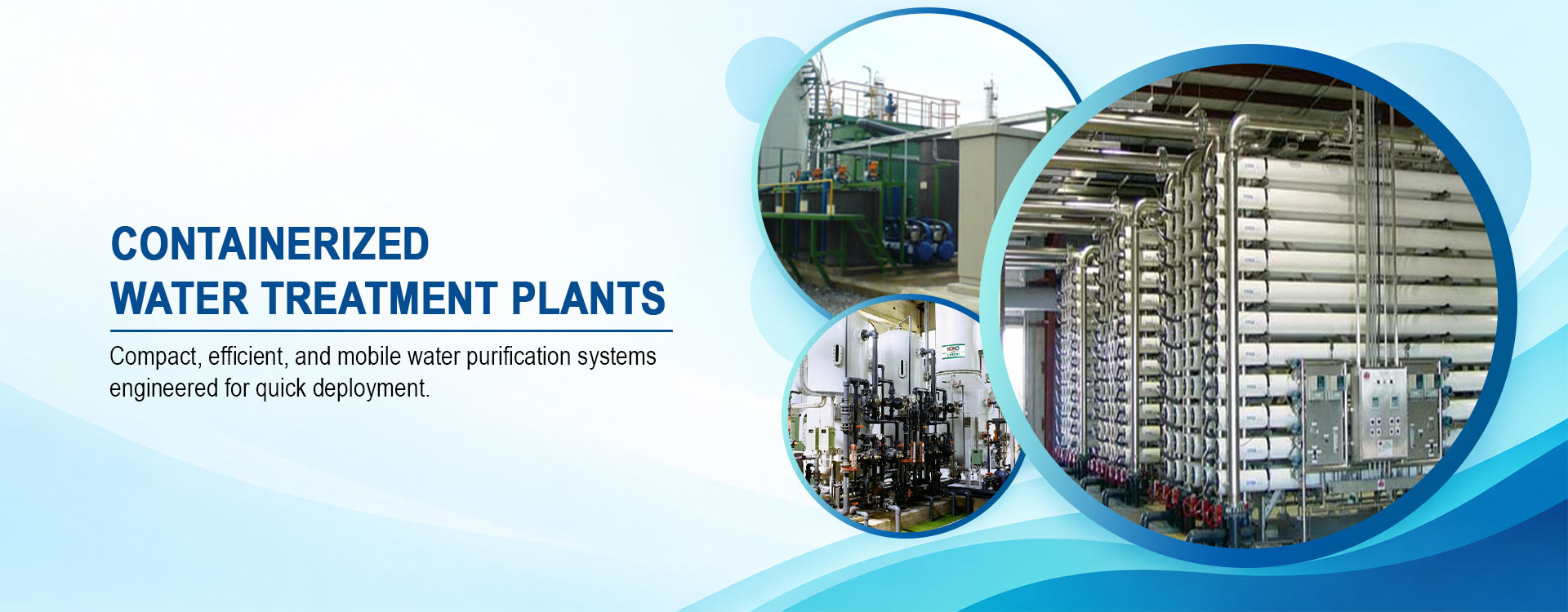 Klar Hydrotech engineering solutions